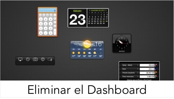 dashboard software for mac